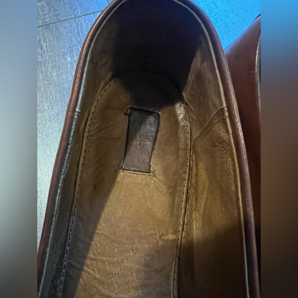 Sienna Ballet Flat Shoe - Picture 7 of 8